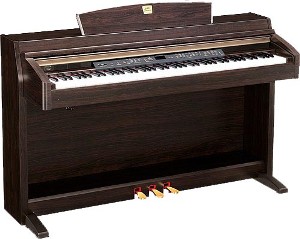 Цифровое пианино Yamaha CLP 240