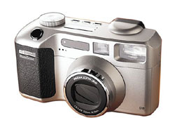 Цифровая фотокамера Hewlett Packard PhotoSmart 618