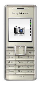 Мобильный телефон SonyEricsson K200i