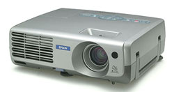 ЖК видеопроектор Epson EMP-81