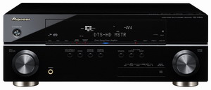 AV-ресивер Pioneer VSX-919AH