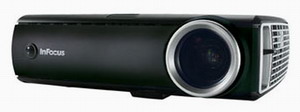 Микрозеркальный проектор InFocus IN35WEP