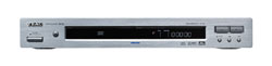 DVD-проигрыватель TEAC DV-7D