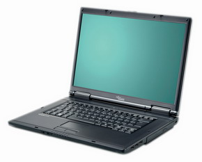 Ноутбук Fujitsu-Siemens ESPRIMO Mobile V5505