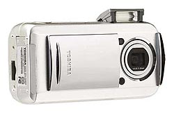 Цифровая фотокамера Toshiba PDR-T20
