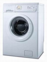 Electrolux EWS 8010
