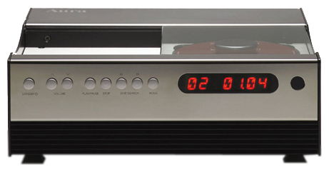 CD-ресивер April Music Aura note