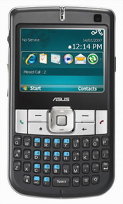 Смартфон Asus M530W