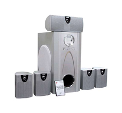 Комплект акустических систем BBK MA-900S