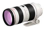 Объектив Canon EF 70-200mm f/2.8 L USM