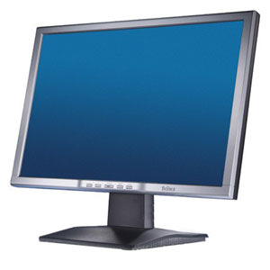 LCD монитор Belinea 2025 S1W