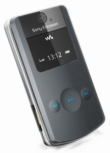 Мобильный телефон SonyEricsson W508