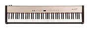 Цифровое пианино Roland FP 3