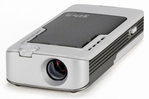 LCoS проектор 3M MPro110