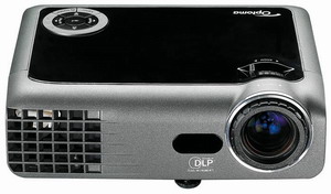 DLP проектор Optoma EX330