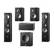 Комплект акустических систем Magnat Motion 142 Set