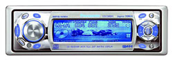 CD-магнитола Panasonic CQ-C9300N