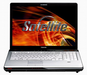 Ноутбук Toshiba Satellite X200-252