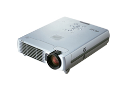 DLP видеопроектор Plus U4-232H