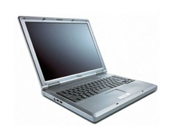 Ноутбук Fujitsu-Siemens Amilo Dx850