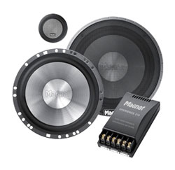 Компонентные акустические системы Magnat X-perience 216