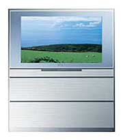 Телевизор Toshiba 36ZD26P