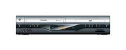 DVD-проигрыватель Toshiba SD-46VSR