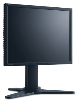 LCD монитор  ViewSonic VP2030b