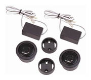 Компонентные акустические системы SIGNAT ACP 907