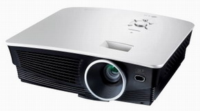 DLP-проектор LG AH-215