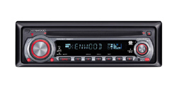 CD-магнитола KENWOOD KDC-3031GY