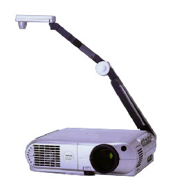 ЖК видеопроектор Toshiba TLP-651