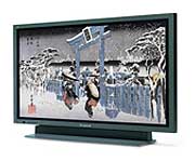 Плазменный телевизор Panasonic TH-50PW5TV