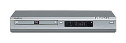 DVD-проигрыватель Sanyo DVD-SL25