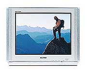 Телевизор Samsung CS-29M6WTQ