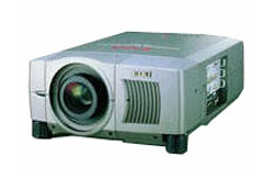 LCD проэктор Eiki LC-SX4Li