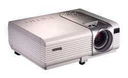 DLP проектор BenQ PE5120