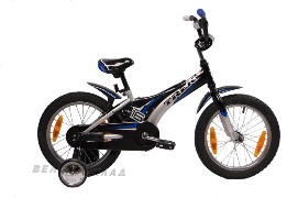 Детский велосипед TREK Jet Mystic 16 (2008)