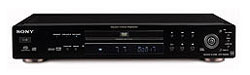 DVD-проигрыватель Sony DVP-NS930V