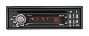 CD/МР3-магнитола Clarion DB269RMP