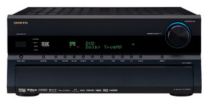 AV-ресивер ONKYO TX-SR875E