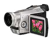 Цифровая видеокамера Panasonic NV-MX3EN