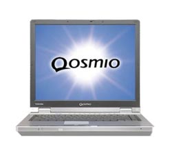 Ноутбук Toshiba Qosmio G15-AV501