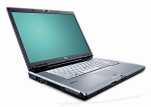 Ноутбук Fujitsu-Siemens LifeBook E-8110/E-8210