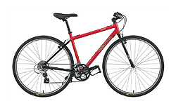 Городской велосипед KONA Dew 2005