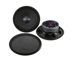 Низкочастотные динамики Cadence CVLM-1054