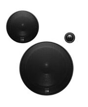 Компонентные акустические системы CANTON RS 3.28