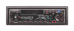 Автомагнитола KENWOOD KRC-478RY