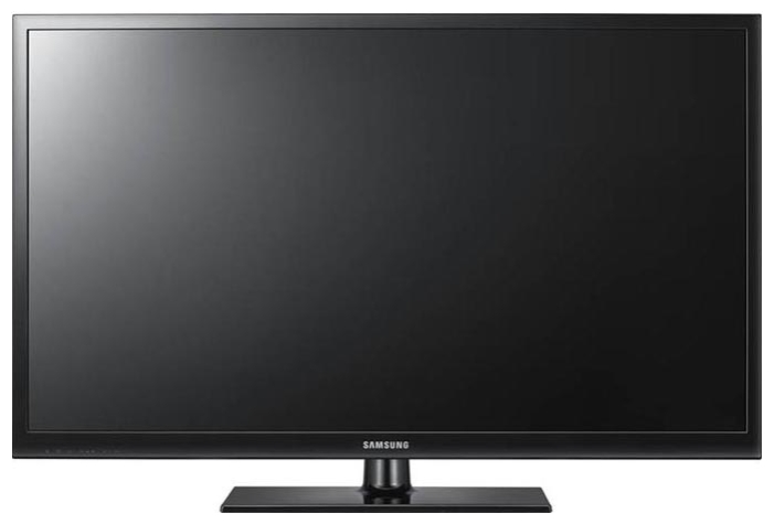 Плазменный телевизор Samsung PS43D450