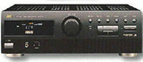 Ресивер JVC RX-554V